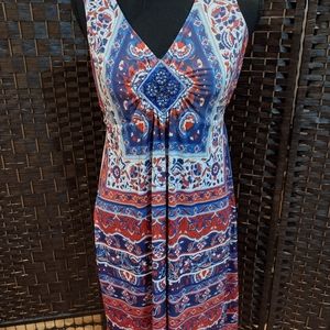 Meworld summer dress